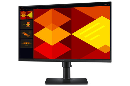 24&quot; Samsung S4 S40GD FHD/DP/2xHDMI/2xUSB/Pivot/IPS