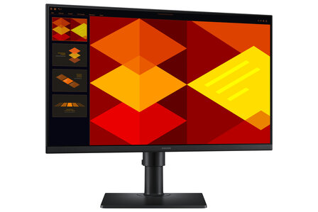 24&quot; Samsung S4 S40GD FHD/DP/2xHDMI/2xUSB/Pivot/IPS