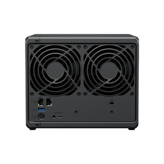 Synology DS925+ 4bay/2xM.2/2xUSB 3.2/2xGLAN/eSATA