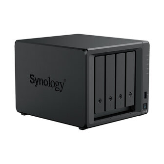 Synology DS925+ 4bay/2xM.2/2xUSB 3.2/2xGLAN/eSATA