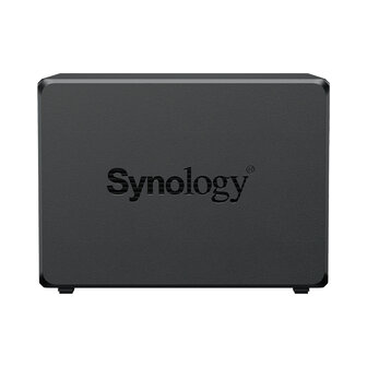 Synology DS925+ 4bay/2xM.2/2xUSB 3.2/2xGLAN/eSATA
