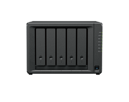 Synology Expansion Unit DX525 5bay/eSATA