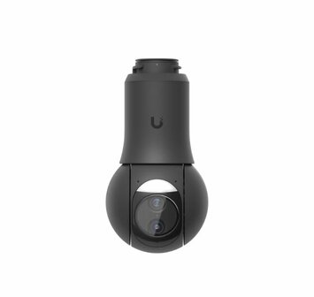 Ubiquiti UVC-G6-PTZ 8MP/4K/30FPS/PoE+/IP66/IR 30m/