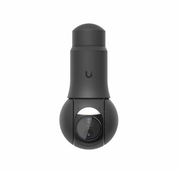 Ubiquiti UVC-G6-PTZ 8MP/4K/30FPS/PoE+/IP66/IR 30m/