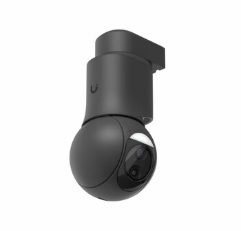 Ubiquiti UVC-G6-PTZ 8MP/4K/30FPS/PoE+/IP66/IR 30m/