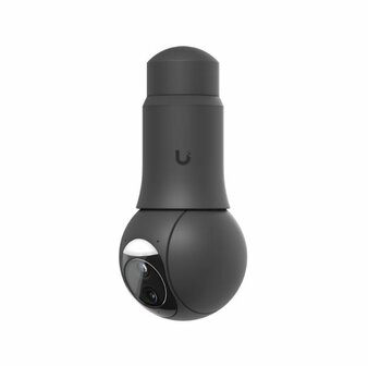 Ubiquiti UVC-G6-PTZ 8MP/4K/30FPS/PoE+/IP66/IR 30m/