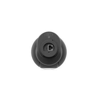 Ubiquiti UVC-G6-PTZ 8MP/4K/30FPS/PoE+/IP66/IR 30m/