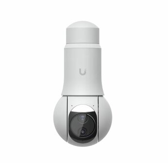 Ubiquiti UVC-G6-PTZ 8MP/4K/PoE/IR/10x Zoom wit