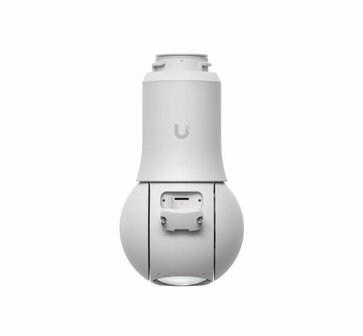 Ubiquiti UVC-G6-PTZ 8MP/4K/PoE/IR/10x Zoom wit