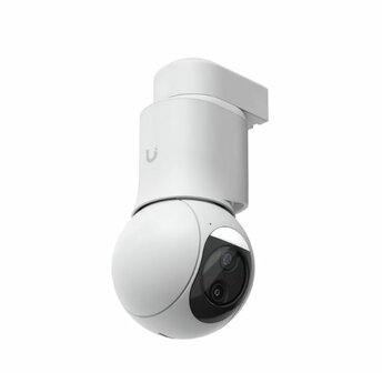 Ubiquiti UVC-G6-PTZ 8MP/4K/PoE/IR/10x Zoom wit