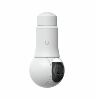 Ubiquiti UVC-G6-PTZ 8MP/4K/PoE/IR/10x Zoom wit