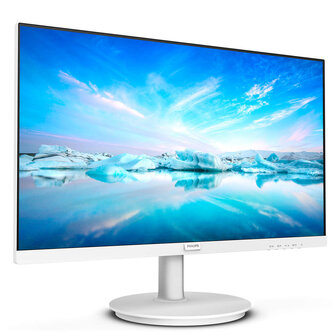 24&quot; Philips 241V8L/00 FHD/HDMI/VGA/Speaker/IPS