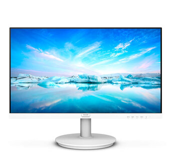 24&quot; Philips 241V8L/00 FHD/HDMI/VGA/Speaker/IPS