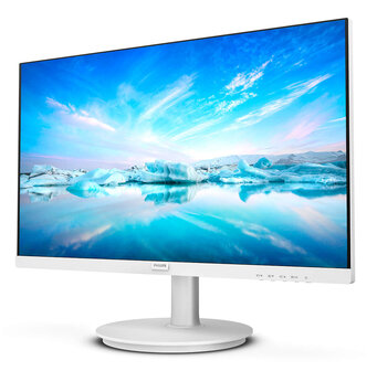 24&quot; Philips 241V8L/00 FHD/HDMI/VGA/Speaker/IPS