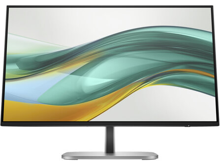 24&quot; HP S5 Pro 524pf FHD/DP/HDMI/4xUSB/Pivot/IPS