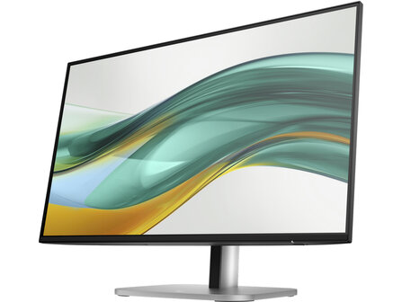 24&quot; HP S5 Pro 524pf FHD/DP/HDMI/4xUSB/Pivot/IPS