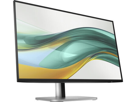 24&quot; HP S5 Pro 524pf FHD/DP/HDMI/4xUSB/Pivot/IPS