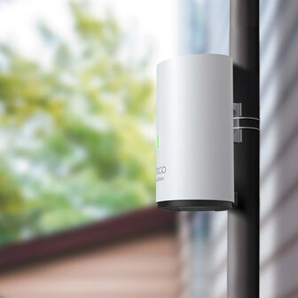 TP-Link Deco X50-Outdoor 3000Mbps