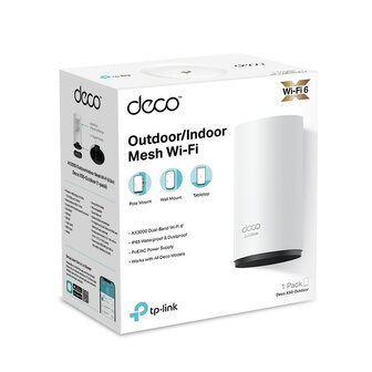 TP-Link Deco X50-Outdoor 3000Mbps