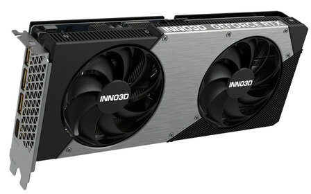 5060Ti Inno3D RTX X3 OC 8GB/3xDP/HDMI