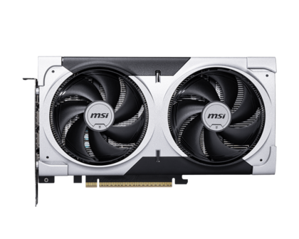 5060Ti MSI RTX VENTUS 2X OC Plus 8GB/3xDP/HDMI
