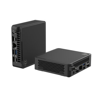 ASUS NUC 15 Pro Cyber Canyon RNUC15CRKI300002 (Slim)