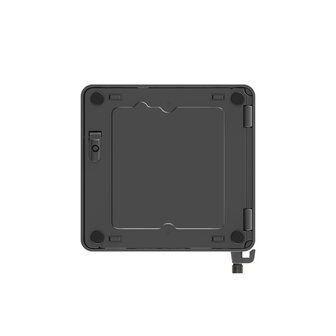ASUS NUC 15 Pro Cyber Canyon RNUC15CRKU500002 (Slim)