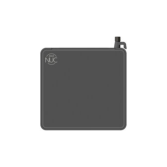 ASUS NUC 15 Pro Cyber Canyon RNUC15CRKU500002 (Slim)