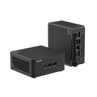 ASUS NUC 15 Pro Cyber Canyon RNUC15CRHU700002 (Tall)