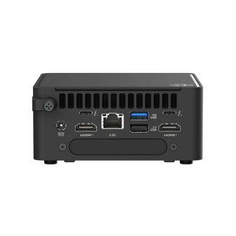 ASUS NUC 15 Pro Cyber Canyon RNUC15CRHU700002 (Tall)