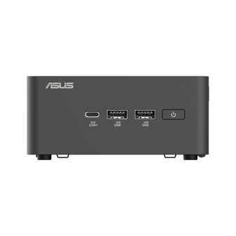 ASUS NUC 15 Pro Cyber Canyon RNUC15CRHU500002 (Tall)