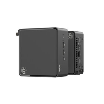 ASUS NUC 15 Pro Cyber Canyon RNUC15CRHU500002 (Tall)