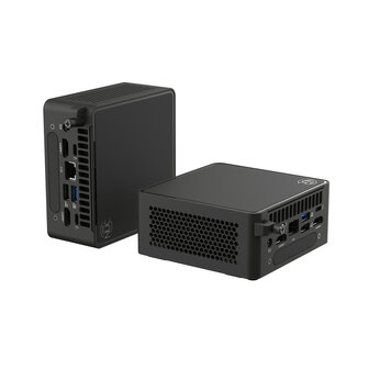 ASUS NUC 15 Pro Cyber Canyon RNUC15CRHU500002 (Tall)