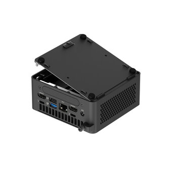 ASUS NUC 15 Pro Cyber Canyon RNUC15CRHU500002 (Tall)
