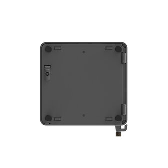 ASUS NUC 15 Pro Cyber Canyon RNUC15CRHU500002 (Tall)