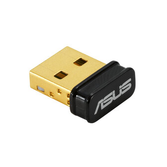 USB BT5.4 - ASUS USB-BT540 - max. 7 devices