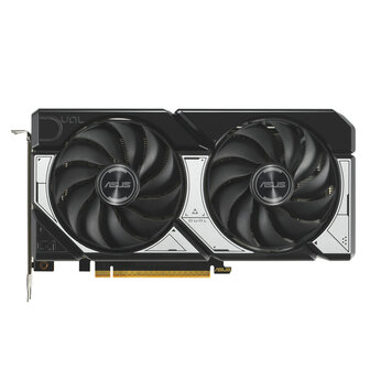 5060 ASUS DUAL RTX OC 8GB/3xDP/HDMI