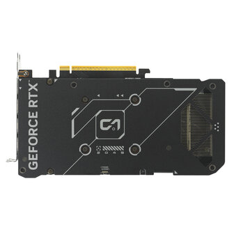 5060 ASUS DUAL RTX OC 8GB/3xDP/HDMI