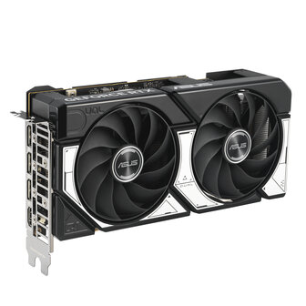 5060 ASUS DUAL RTX OC 8GB/3xDP/HDMI
