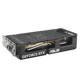 5060 ASUS DUAL RTX OC 8GB/3xDP/HDMI