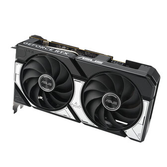 5060 ASUS DUAL RTX OC 8GB/3xDP/HDMI