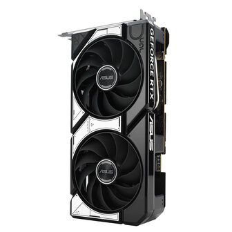 5060 ASUS DUAL RTX OC 8GB/3xDP/HDMI