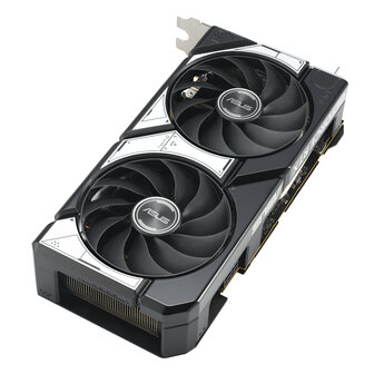 5060 ASUS DUAL RTX OC 8GB/3xDP/HDMI