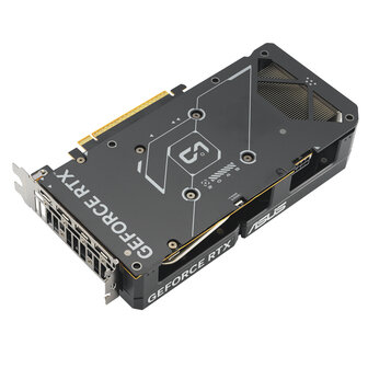 5060 ASUS DUAL RTX OC 8GB/3xDP/HDMI