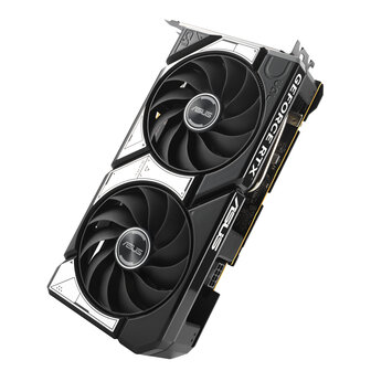 5060 ASUS DUAL RTX OC 8GB/3xDP/HDMI