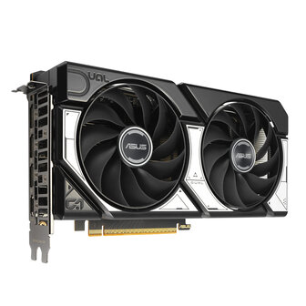 5060 ASUS DUAL RTX OC 8GB/3xDP/HDMI