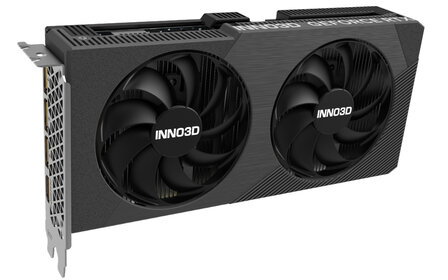 5060 Inno3D RTX Twin X2 8GB/3xDP/HDMI