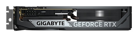 5060 Gigabyte RTX WINDFORCE OC 8GB/3xDP/HDMI