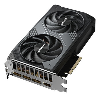 5060 Gigabyte RTX WINDFORCE OC 8GB/3xDP/HDMI