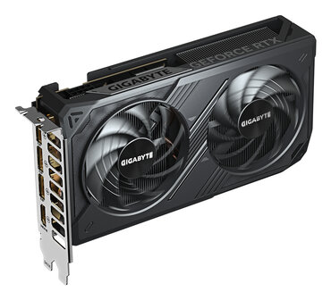 5060 Gigabyte RTX WINDFORCE OC 8GB/3xDP/HDMI